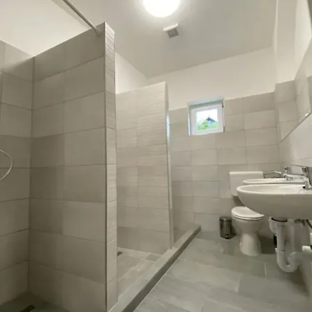 Rakoczi Apartman *