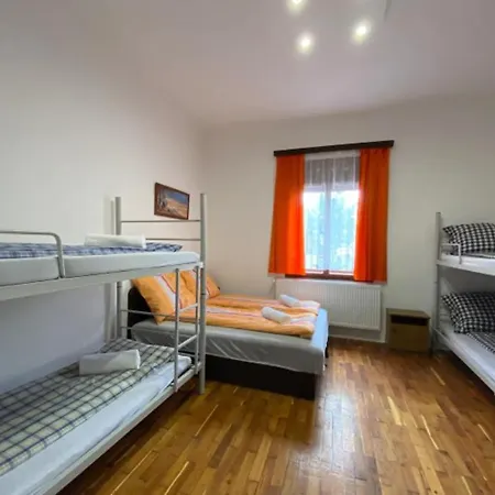 Rakoczi Apartman Zamárdi