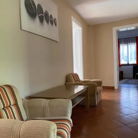 Rakoczi Apartman Zamardi