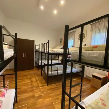 Rakoczi Apartman Apartment Zamardi