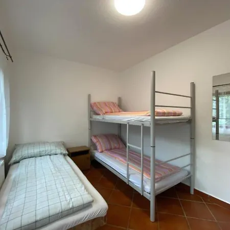 Rakoczi Apartman Zamardi