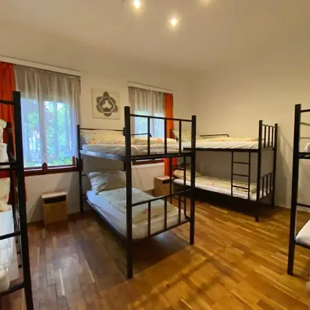 Rakoczi Apartman Διαμέρισμα Zamárdi
