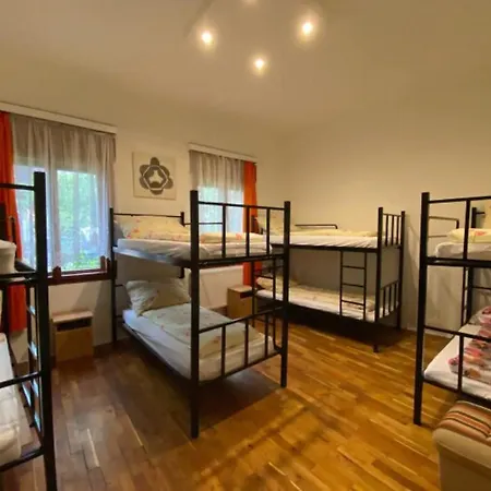Rakoczi Apartman Apartment