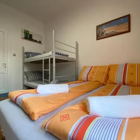 Διαμέρισμα Rakoczi Apartman
